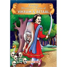 Vikram And Betaal
